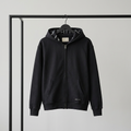 Presence Zip Hoodie